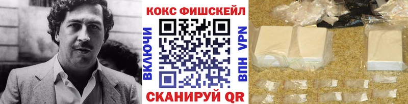 Кокаин Fish Scale  Бирск 